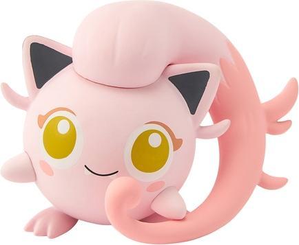 Actual product image Pokémon Magnet Key Hook Figure Scream Tail