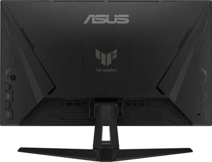 Produktbild ASUS TUF Gaming VG27AQ3A (2560 x 1440 Pixel, 27")