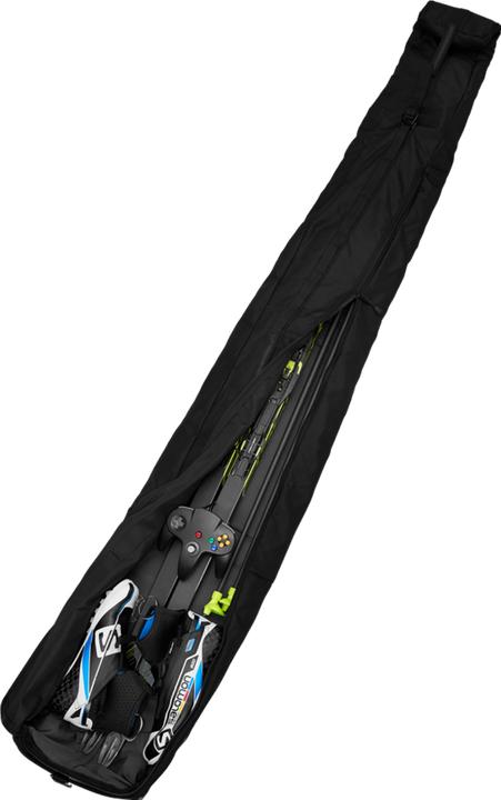 Produktbild D_b_ The Djärv (210 cm)
