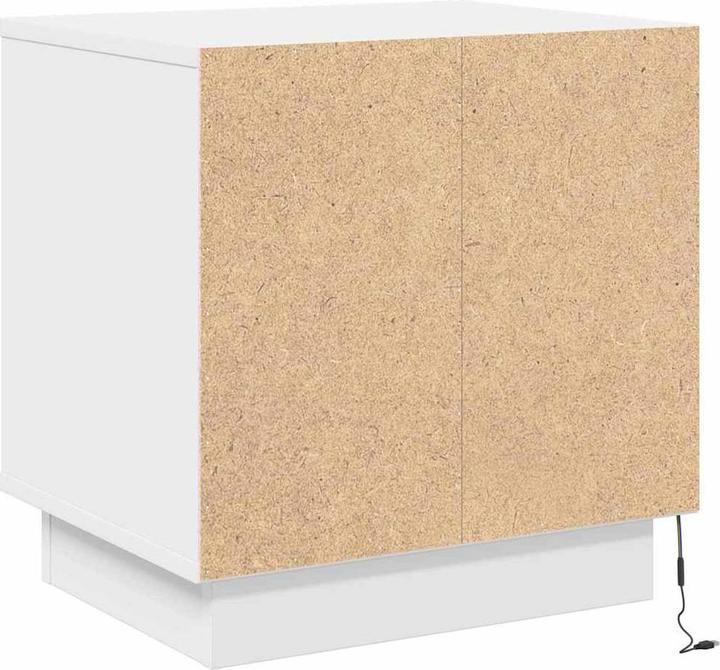 Immagine prodotto vidaXL Moderner Nachttisch (44 x 34.50 x 45 cm)