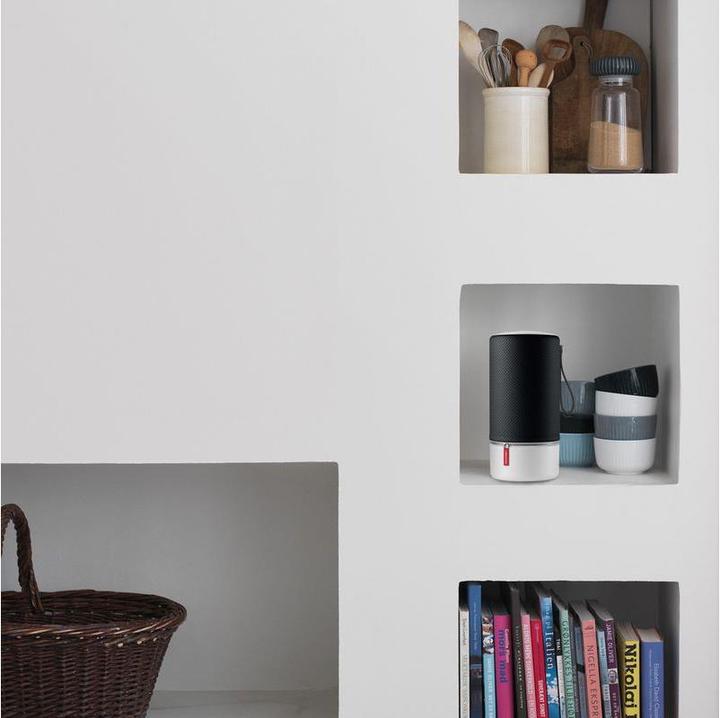 Productafbeelding Libratone Zipp (10 h, Oplaadbare batterij, Voeding via USB)