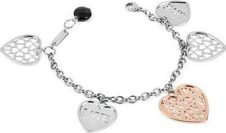 Produktbild Brosway JEWELS Mod. BLH04 (Edelstahl)