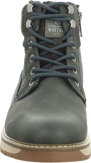 Image du produit Mustang Binder Maril (45)