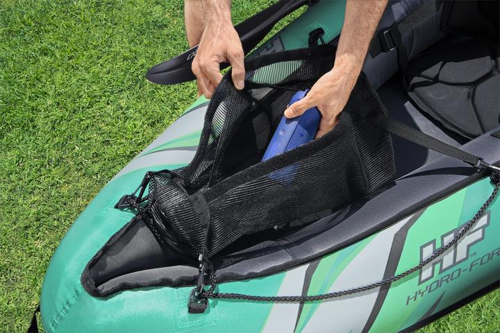 Immagine prodotto Bestway Hydro Force Kayak Ventura X2 (2 pers.)