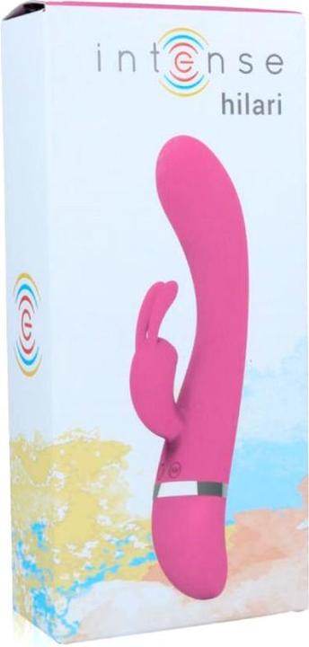 Immagine prodotto Intense Vibratore rabbit "Hilari