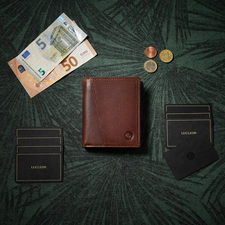 Actual product image Lucleon Montreal