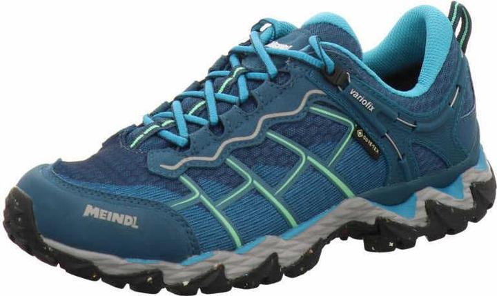 Actual product image Meindl Houston GTX hiking boot (37.5)