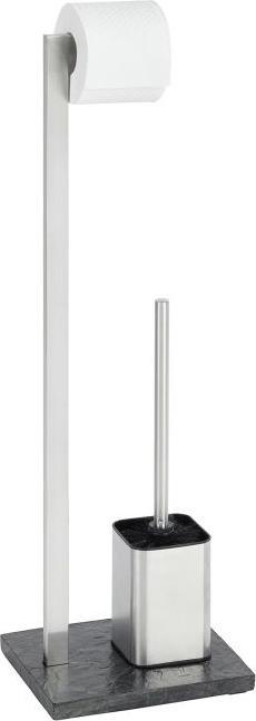 Anthracite, Finition satinée