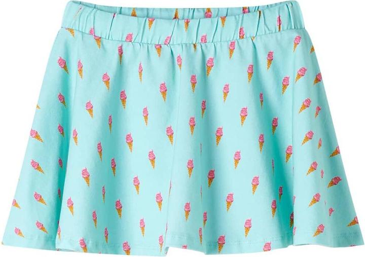 Image du produit VidaXL Jupe pour enfant Vert menthe clair 92,Matière : 94% coton. 6 (92)