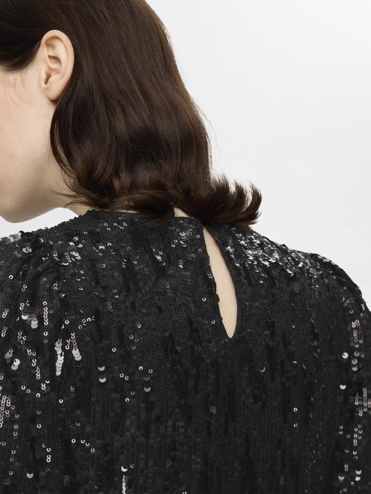 Image du produit Selected Mini-robe à paillettes (38)