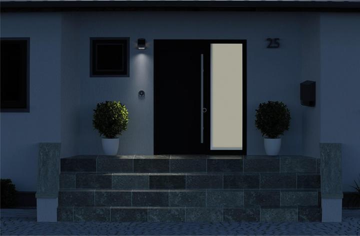 Image du produit Goobay LED solaire (400 lm, IP65)