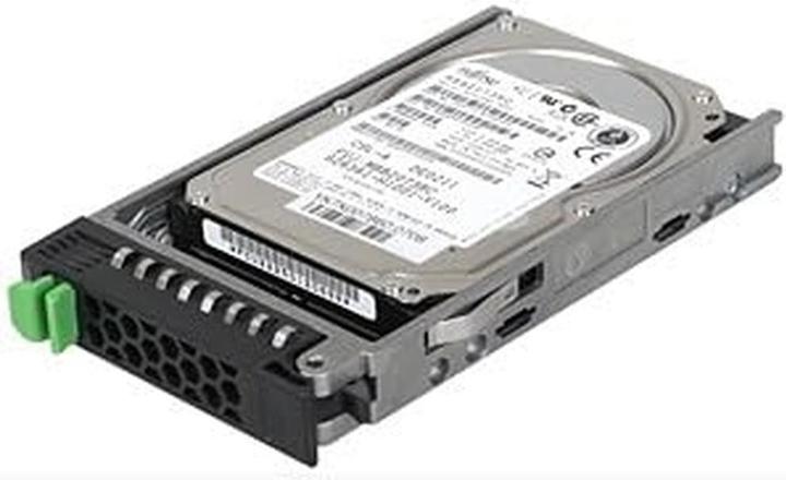 Produktbild Fujitsu HD SATA 7.2K HOT PL 3.5 BC (4 TB, 3.5")