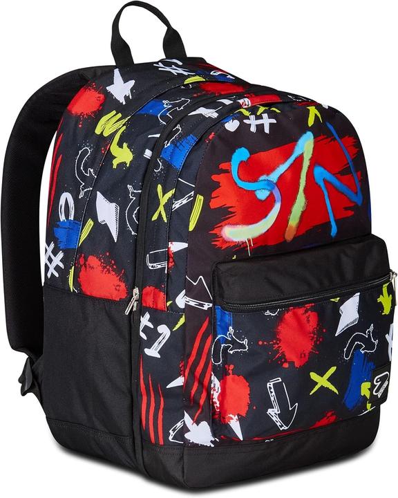 Actual product image Seven School Backpack Pro XXL (35 l)