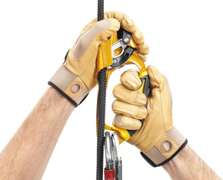 Produktbild Petzl Ascension Links