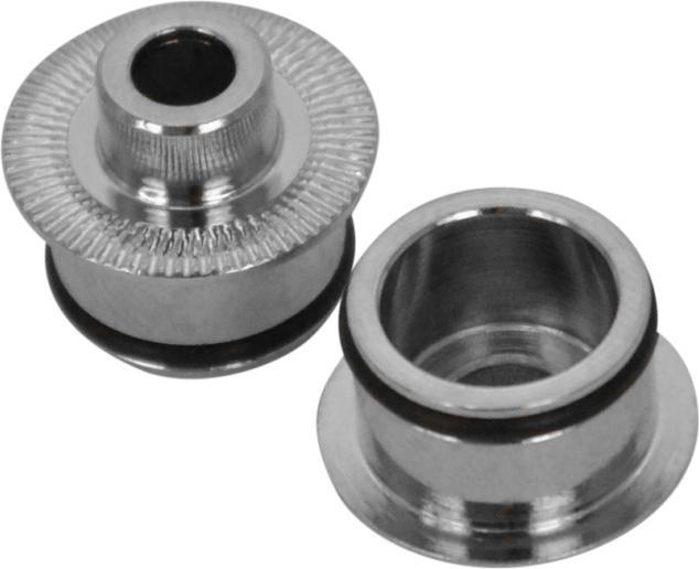 Actual product image Fulcrum Adapter kit VR 9mm quick release