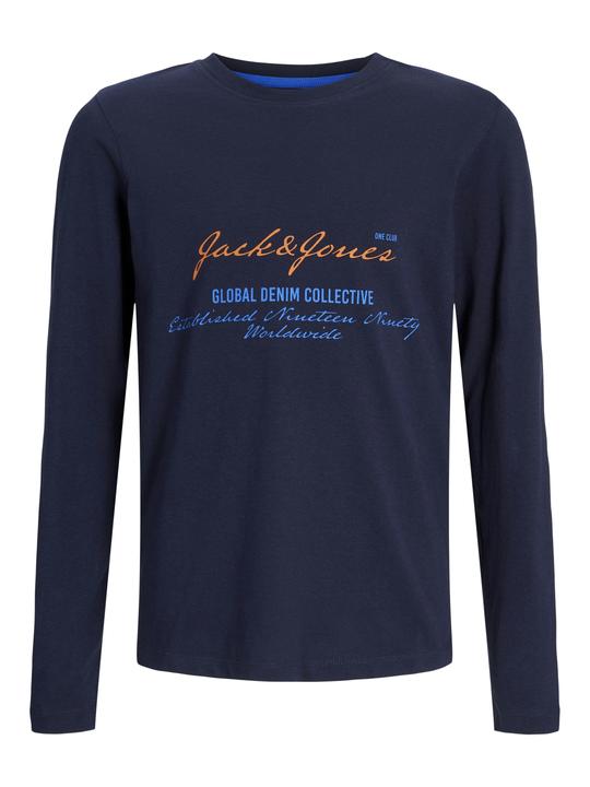 Image du produit Jack & Jones Shirts JNR (164)