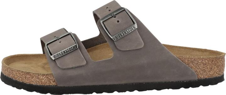 Produktbild Birkenstock Arizona geöltes Nubukleder normal - 66005 (43)