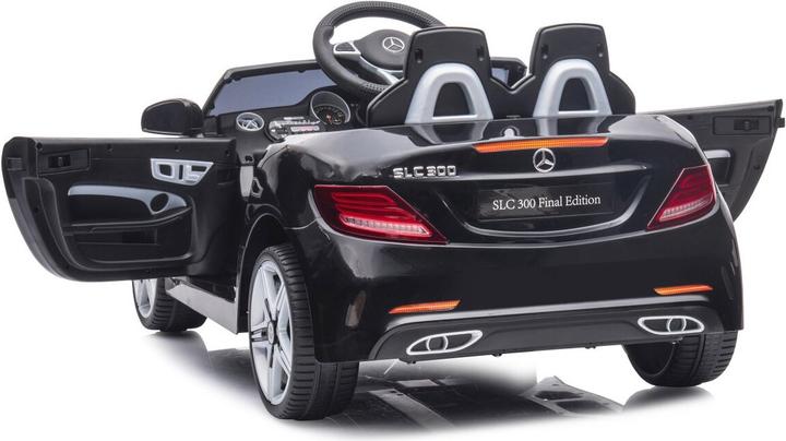 Image du produit Jamara Mercedes-Benz SLC (12 V)