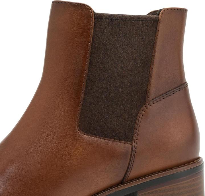 Actual product image Marco Tozzi Chelsea Boots (37)
