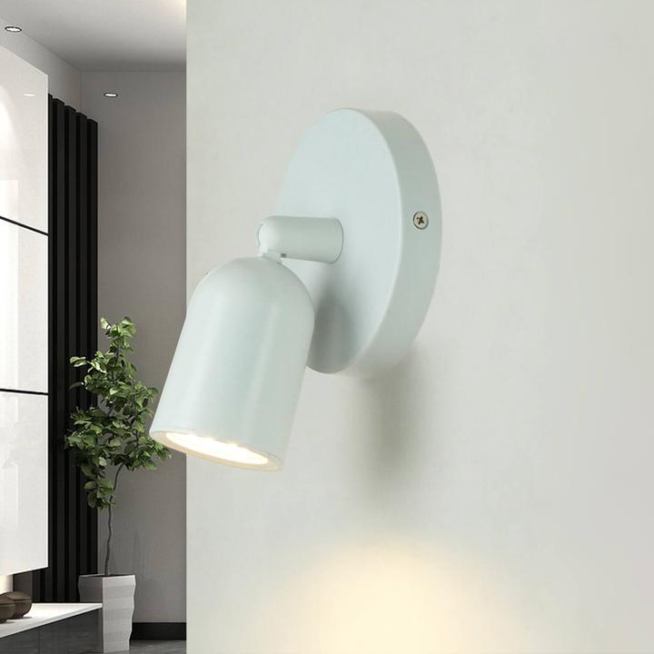 Actual product image Licht-Erlebnisse Spotlight Payton (GU10)