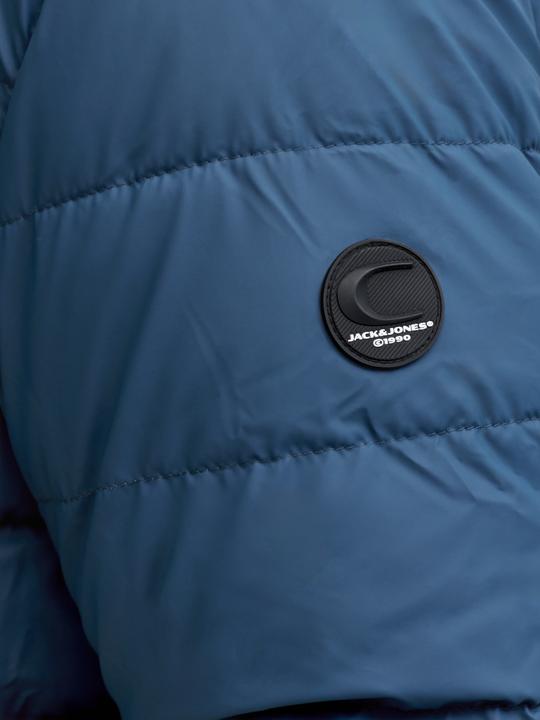 Produktbild Jack & Jones Plus Size Steppjacke Steppjacke