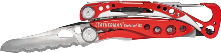 Actual product image Leatherman Skeletool RX (7 Functions)