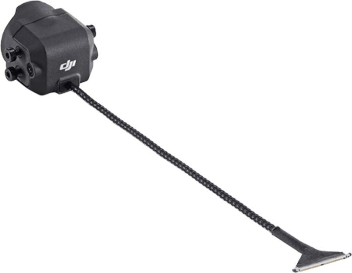 Image du produit DJI O3 Air Unit - Module de caméra (Caméra de drone, DJI Air 3)