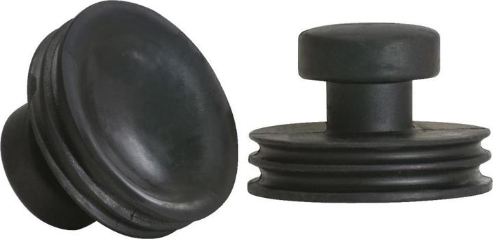 Image du produit KS Tools Mini palonnier à vide.max 15kg.Ø 80mm (15 kg)