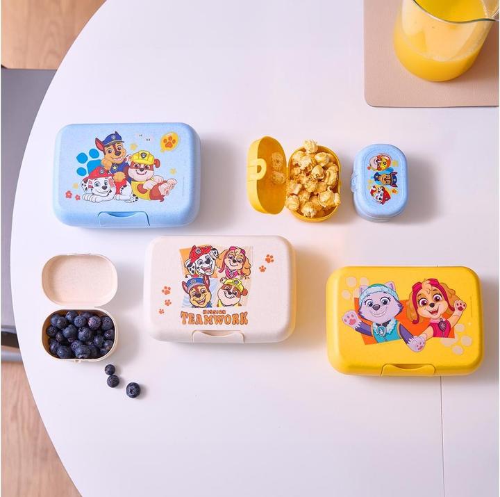 Produktbild Koziol Lunchbox Paw Patrol