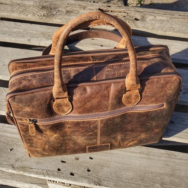 Immagine prodotto Jack kinsky RV Umhänger