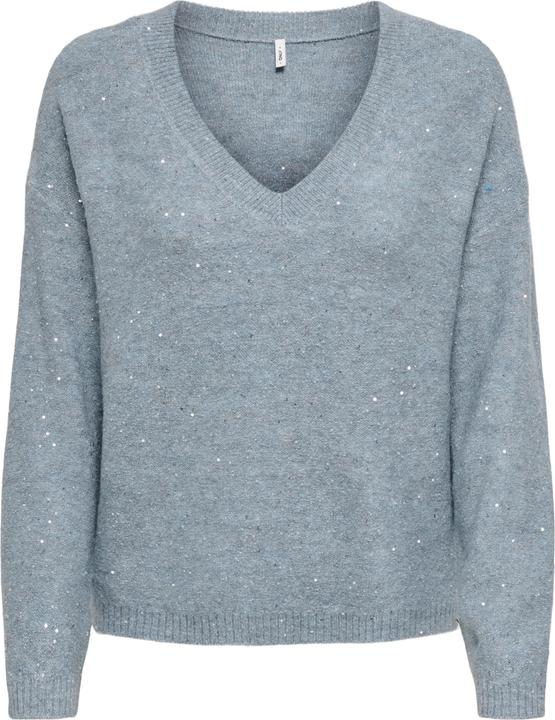 Produktbild Only ONLARIZONA Strickpullover Strickpullover (L)
