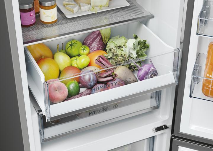 Actual product image Haier HDPW5620ANPD (409 l)