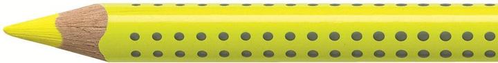 Actual product image Faber-Castell jumbo grip (Multicoloured, 5 x)