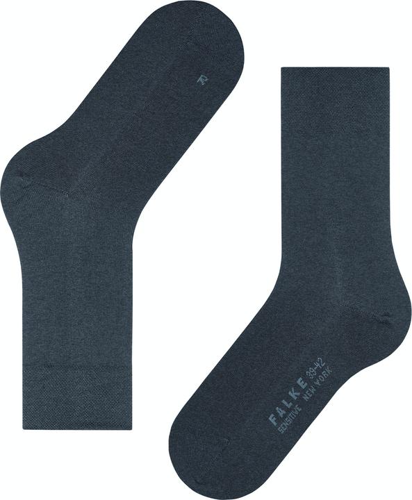 Produktbild Falke Sensitive New York SO (Einzelpack, 35 - 38)