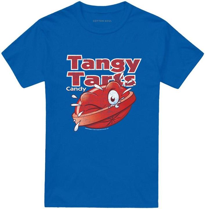 Produktbild Double Bubble Tangy Tarts TShirt (S)