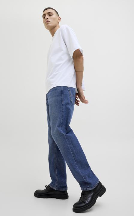 Produktbild Jack & Jones JJICHRIS JJORIGINAL SQ 959 Relaxed Fit Jeans Relaxed Fit Jeans (W29/L30)