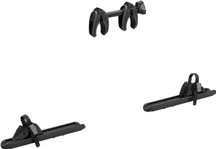 Immagine prodotto Thule WonderWay (Nero)