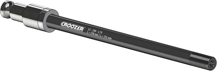 Produktbild Croozer Cro