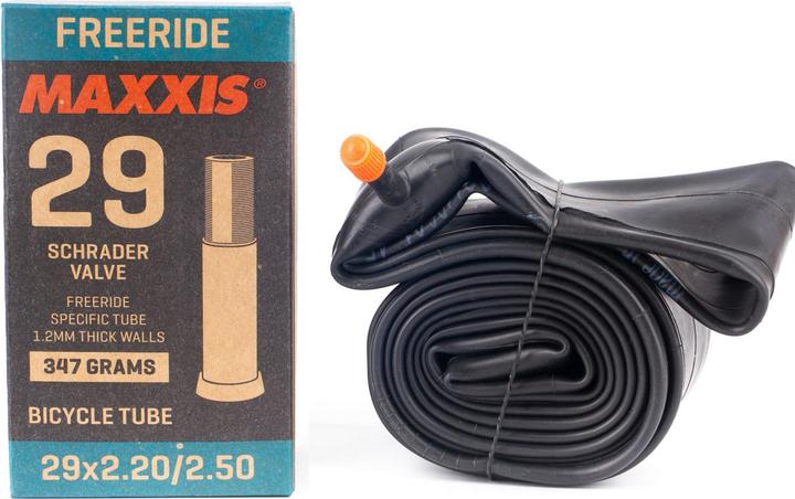 Actual product image Maxxis Freeride (Schrader (AV), 29", 35 mm)