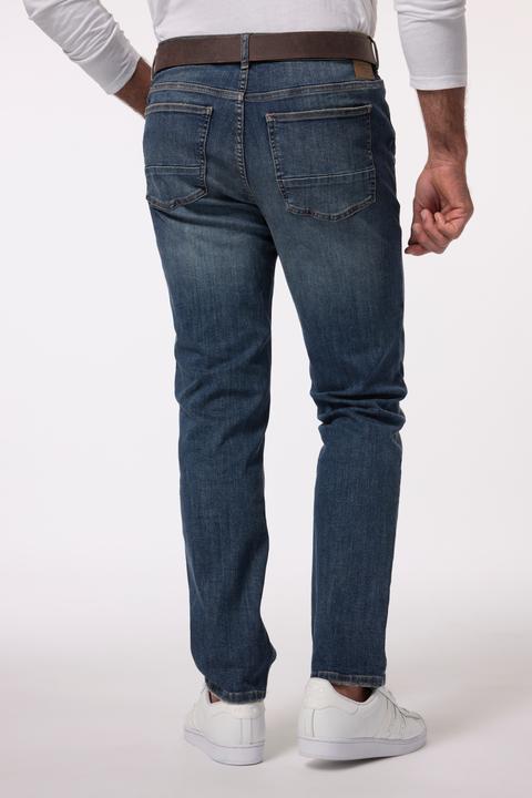 Actual product image JP1880 JP 1880 Jeans, Denim, FLEXNAMIC®, Bauchfit, Straight Fit, 5-Pocket, bis Gr. 36/72 (34)