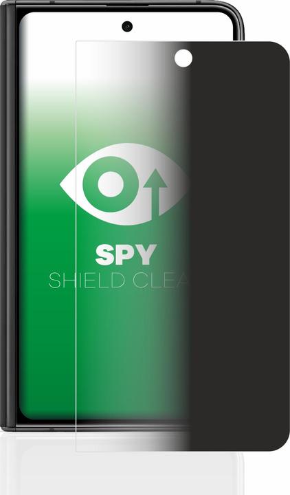 Produktbild upscreen Spy Shield Blickschutzfolie (1 Stück, Google Pixel Fold)