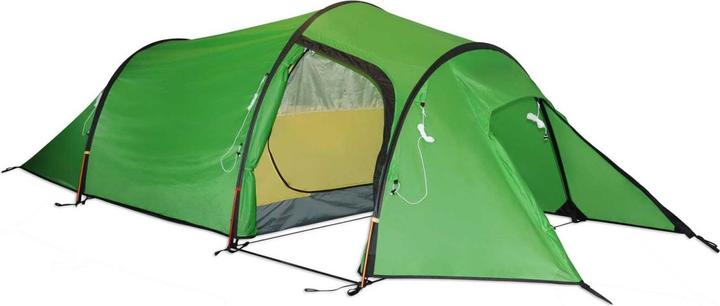 Rejka Antao II Licht UL XL (Tunnel tent, 2.30 kg, 2 personen)