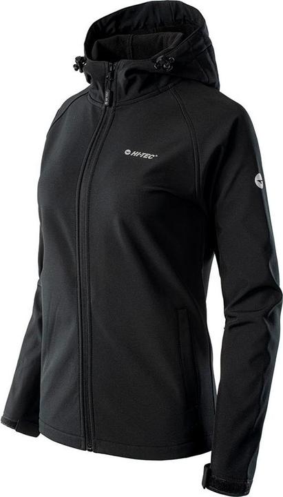 Immagine prodotto Hi-Tec Neti Giacca Soft Shell Donna (XL)