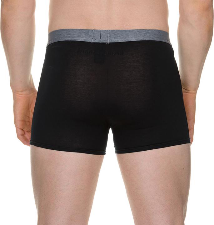 Immagine prodotto Bruno Banani 4 confezioni di pantaloni corti fluidi (S, confezione da 4)