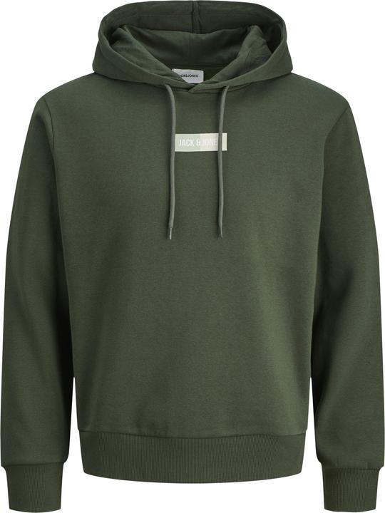 Produktbild Jack & Jones Kapuzenpullover PAN Hoodie 2er Pack (XXL)