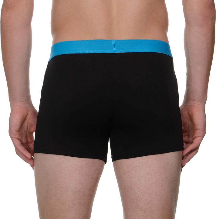 Produktbild Bruno Banani 2er Pack Flowing Short - Pants (M, 2er Pack)