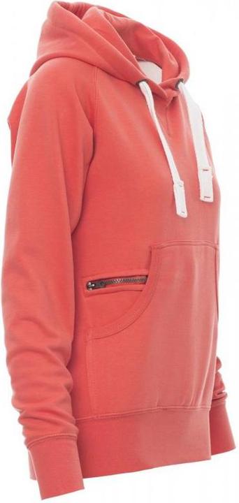 Immagine prodotto Payper Felpa con cappuccio da donna Atlanta+ (L)