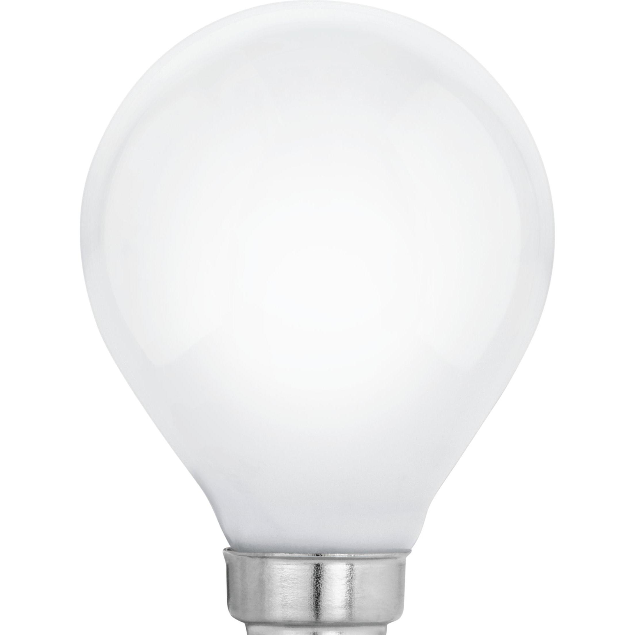 EGLO, Leuchtmittel, Leuchtmittel (E14, 4 W, 470 lm, 1 x, E)
