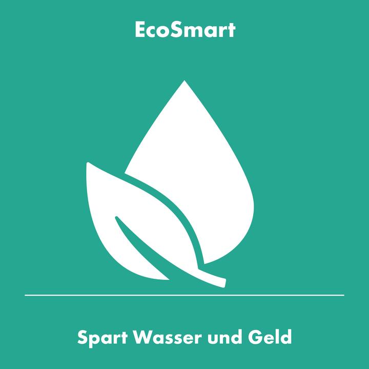 Produktbild hansgrohe Vernis Blend Duschset 100 Vario wassersparend mit Duschstange Crometta 65 cm
