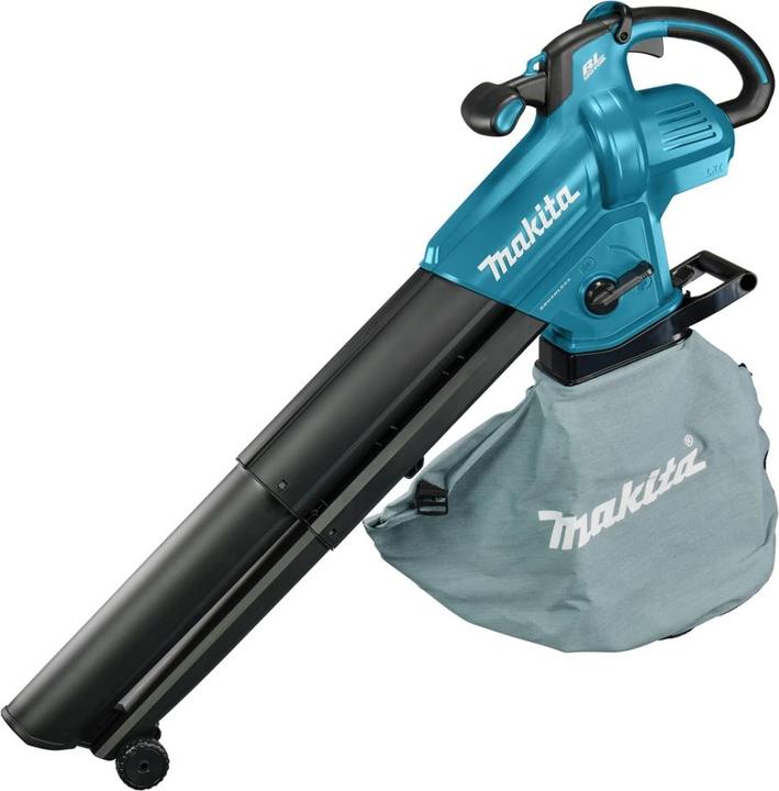 Actual product image Makita DUB187Z (Rechargeable battery operated, Leaf blower)